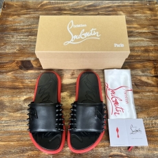 Christian Louboutin Slippers